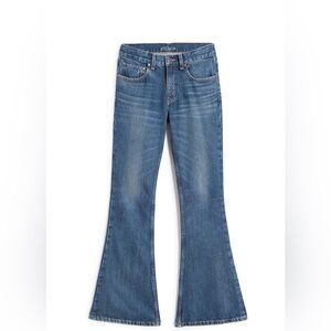 Etica Atlanta Mid Rise Flare- Southern Star